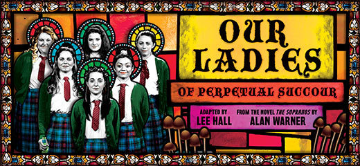 Our Ladies Of Perpetual Succour
