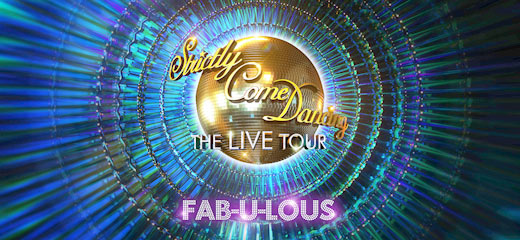 Strictly Come Dancing: The Live Tour! - Newcastle Metro Radio Arena