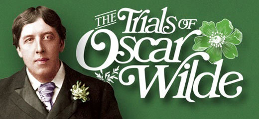 The Trials Of Oscar Wilde