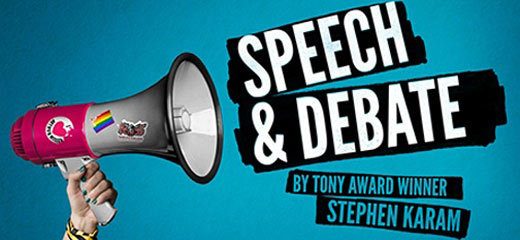 Speech And Debate