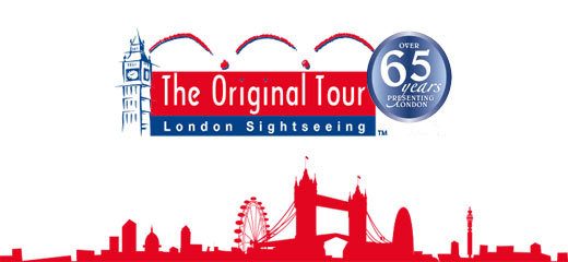 Original London Sightseeing Tour