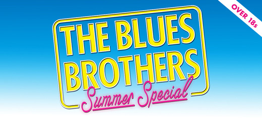 The Blues Brothers - Summer Special