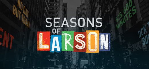 Seasons Of Larson