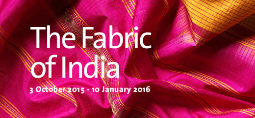The Fabric Of India
