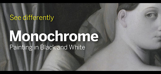 Monochrome: Painting In Black And White