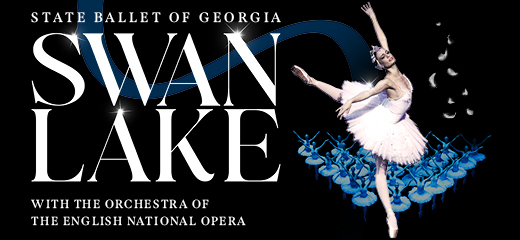 State Ballet Of Georgia - Swan Lake