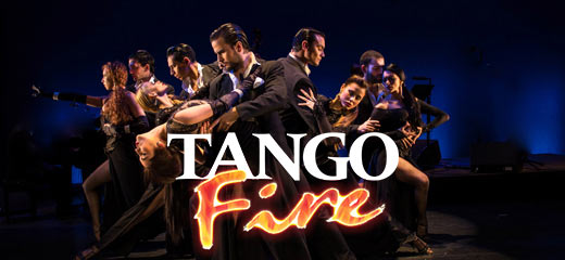 Tango Fire
