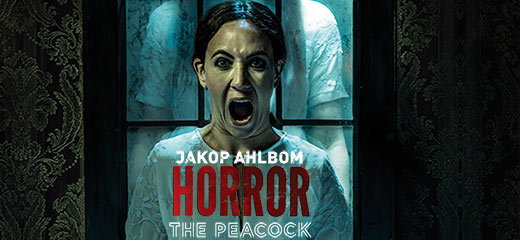 Jakop Ahlbom Company - Horror