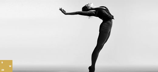 Natalia Osipova - Pure Dance