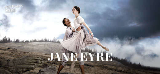 Northern Ballet - Jane Eyre