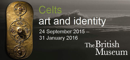 Celts: art and identity
