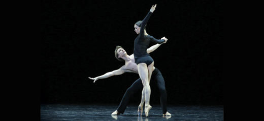 Contrasts - The Mariinsky Ballet