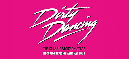 Dirty Dancing tickets - the New Wimbledon Theatre