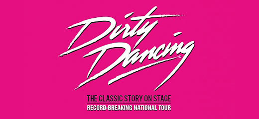 Dirty Dancing - New Oxford Theatre