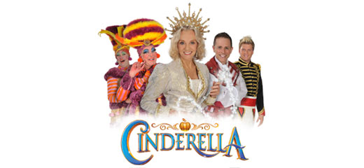 Cinderella - Richmond Theatre