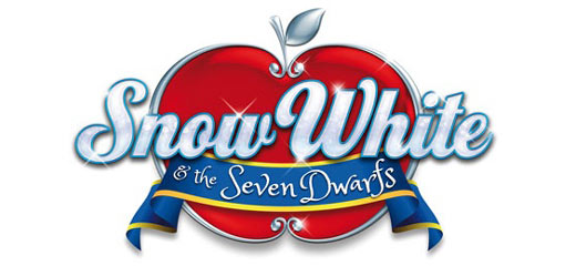 Snow White - New Victoria Theatre Woking
