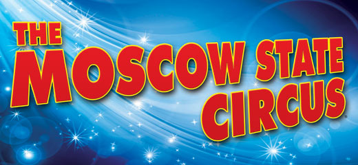 Moscow State Circus presents Gostinitsa - Norman Park Bromley