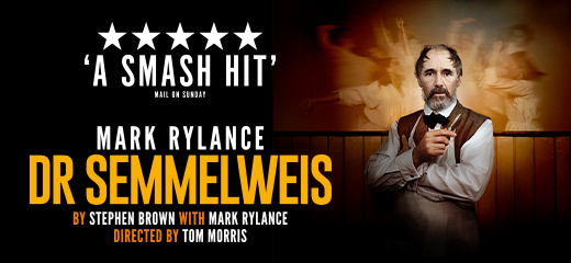 Dr Semmelweis