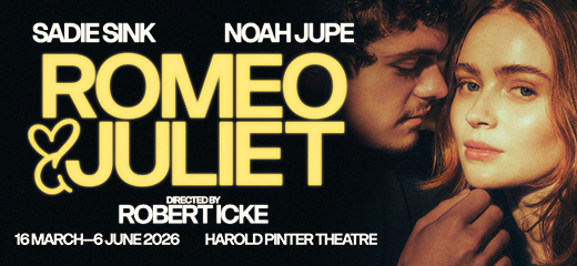 Romeo & Juliet