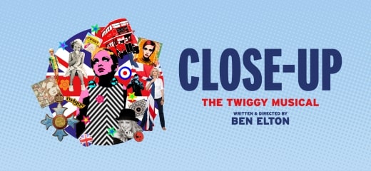 Close-Up: The Twiggy Musical