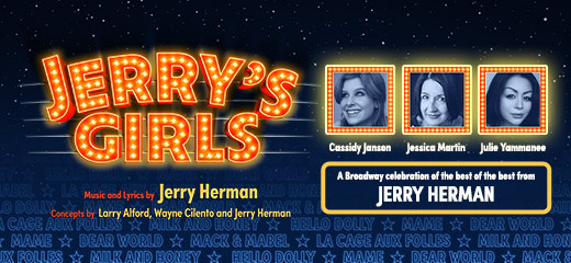 Jerry's Girls