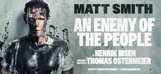 An Enemy Of The People