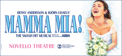 Mamma Mia!