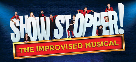 Showstopper! The Improvised Musical