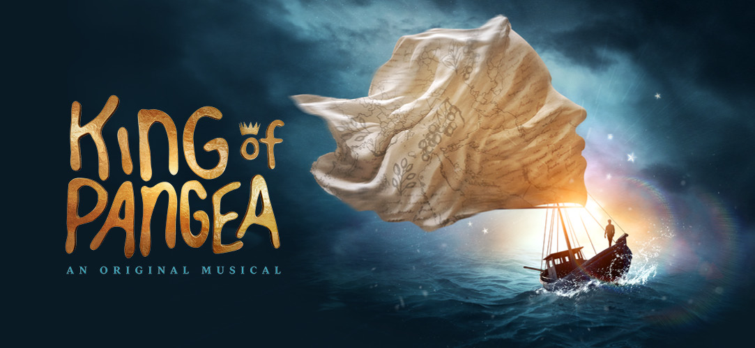 King Of Pangea