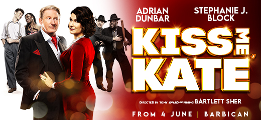 Kiss Me, Kate