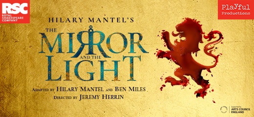 The Mirror And The Light