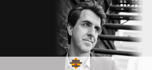 An Evening with Jason Robert Brown and Special Guests