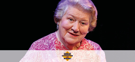 Dame Patricia Routledge: Facing The Music - A Life in Musical Theatre