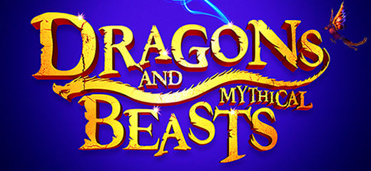 Dragons And Mythical Beasts