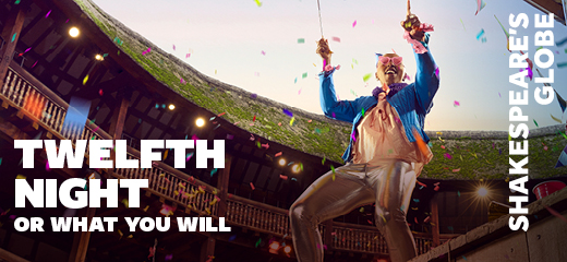 Twelfth Night 