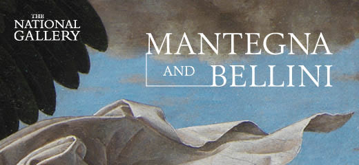 Mantegna And Bellini