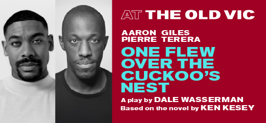 One Flew Over The Cuckoo's Nest