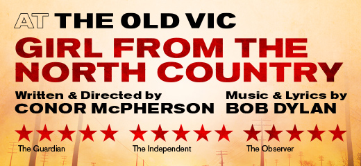 Girl From The North Country