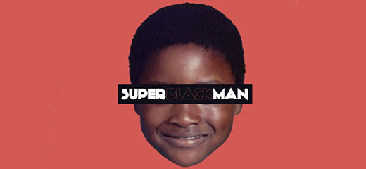 SUPERBLACKMAN