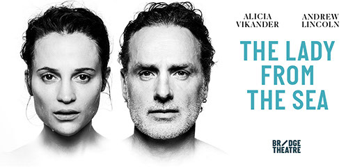 The Lady from the Sea