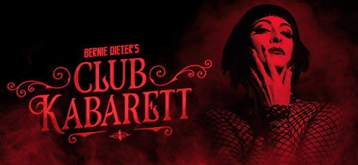 Bernie Dieter's Club Kabarett