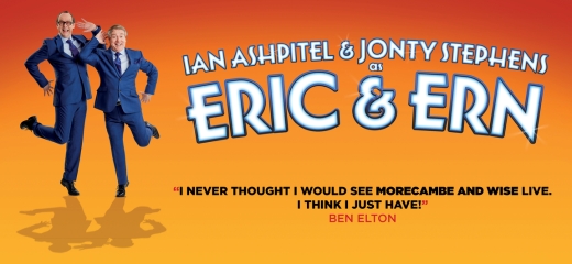 An Evening Of Eric And Ern