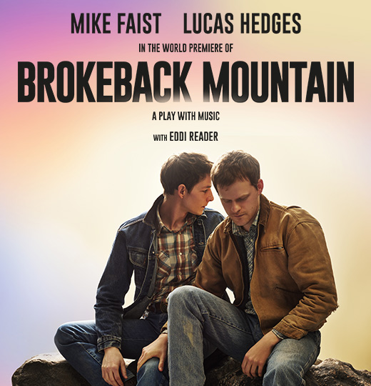 Brokeback Mountain