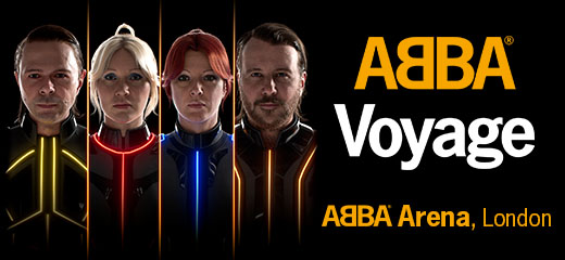 ABBA Voyage