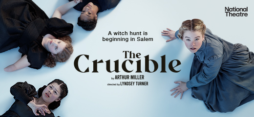 The Crucible