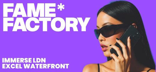 Fame*Factory