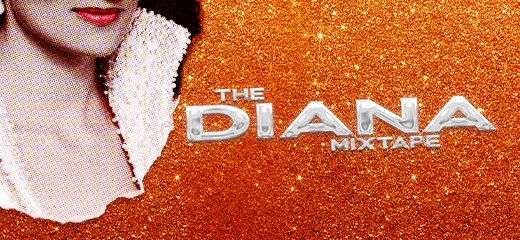 The Diana Mixtape