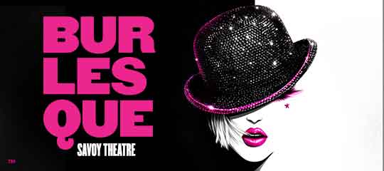 Burlesque The Musical