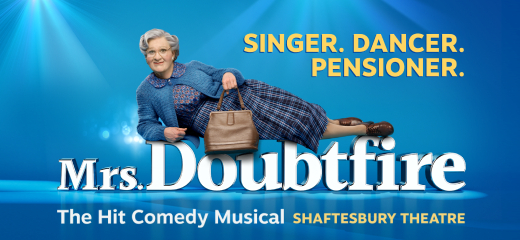 Mrs. Doubtfire - The Musical
