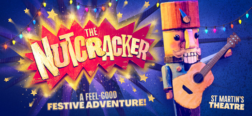 The Nutcracker